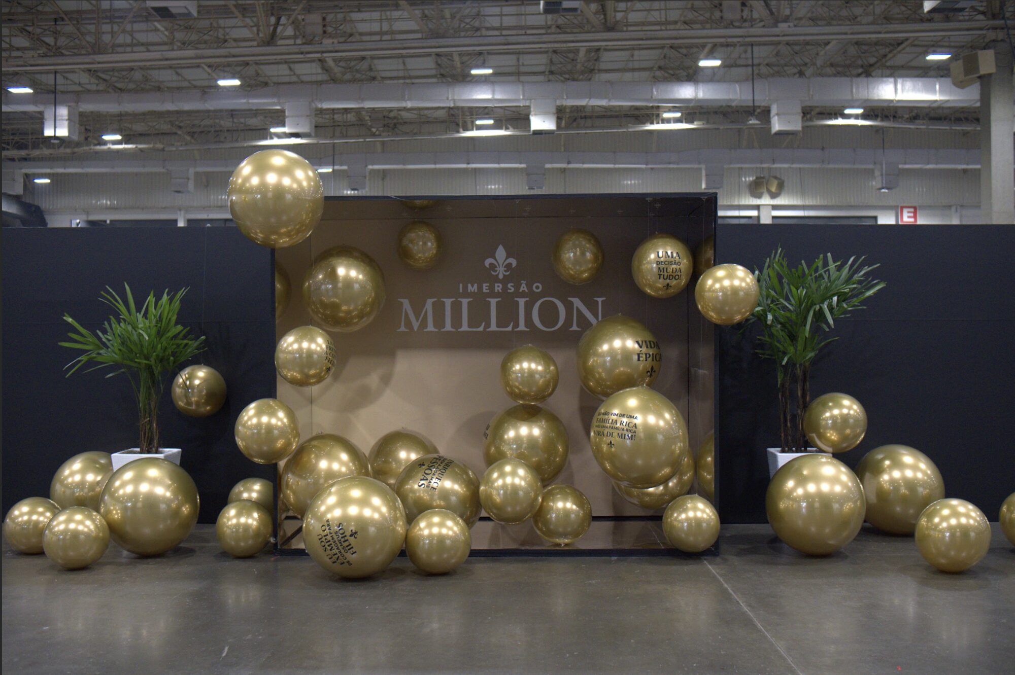 Imersão Million