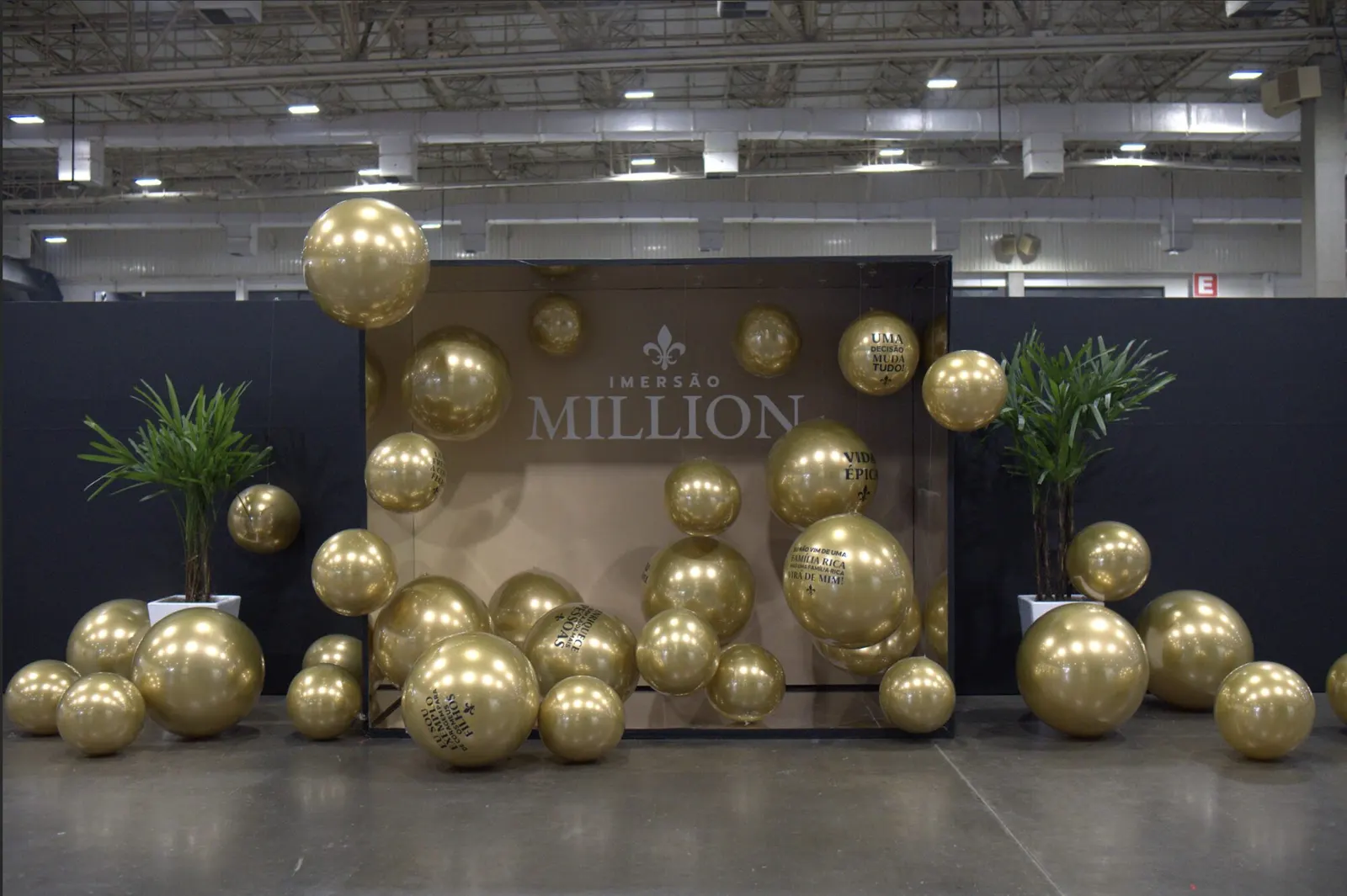 Imersão Million